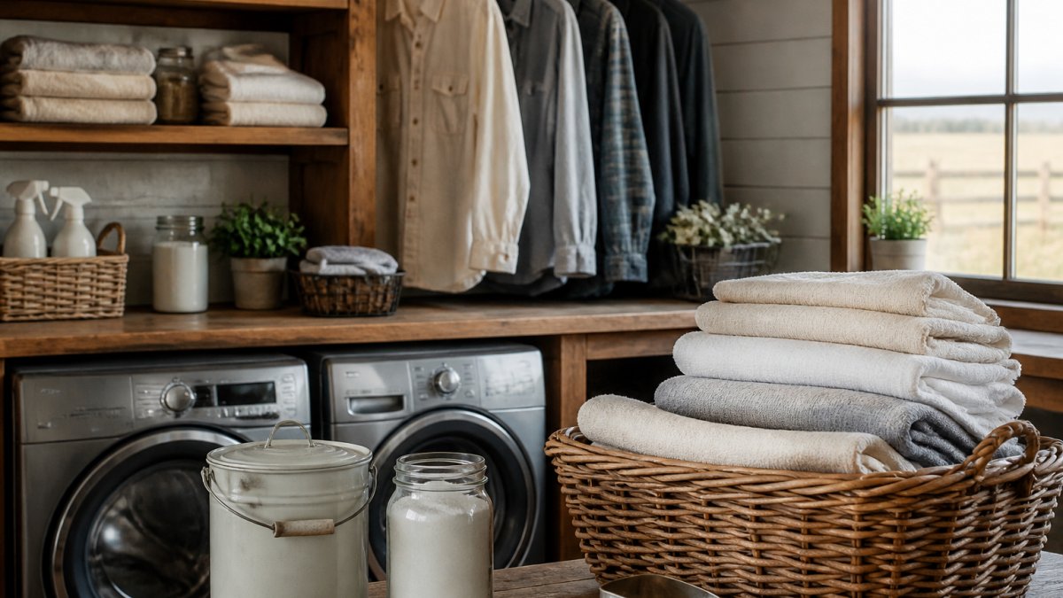 Laundry Alternatives to Old Town Shop: Premium Options