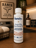 Ranchx Scented Bliss Premium Laundry Detergent - Gift 2-Pack