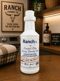 Ranchx Scented Bliss Premium Laundry Detergent - 32oz