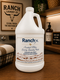 Ranchx Scented Bliss Premium Laundry Detergent - 1 Gallon
