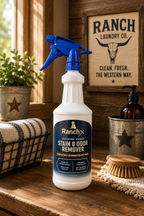Ranchx Pet Stain & Odor Remover - 32oz