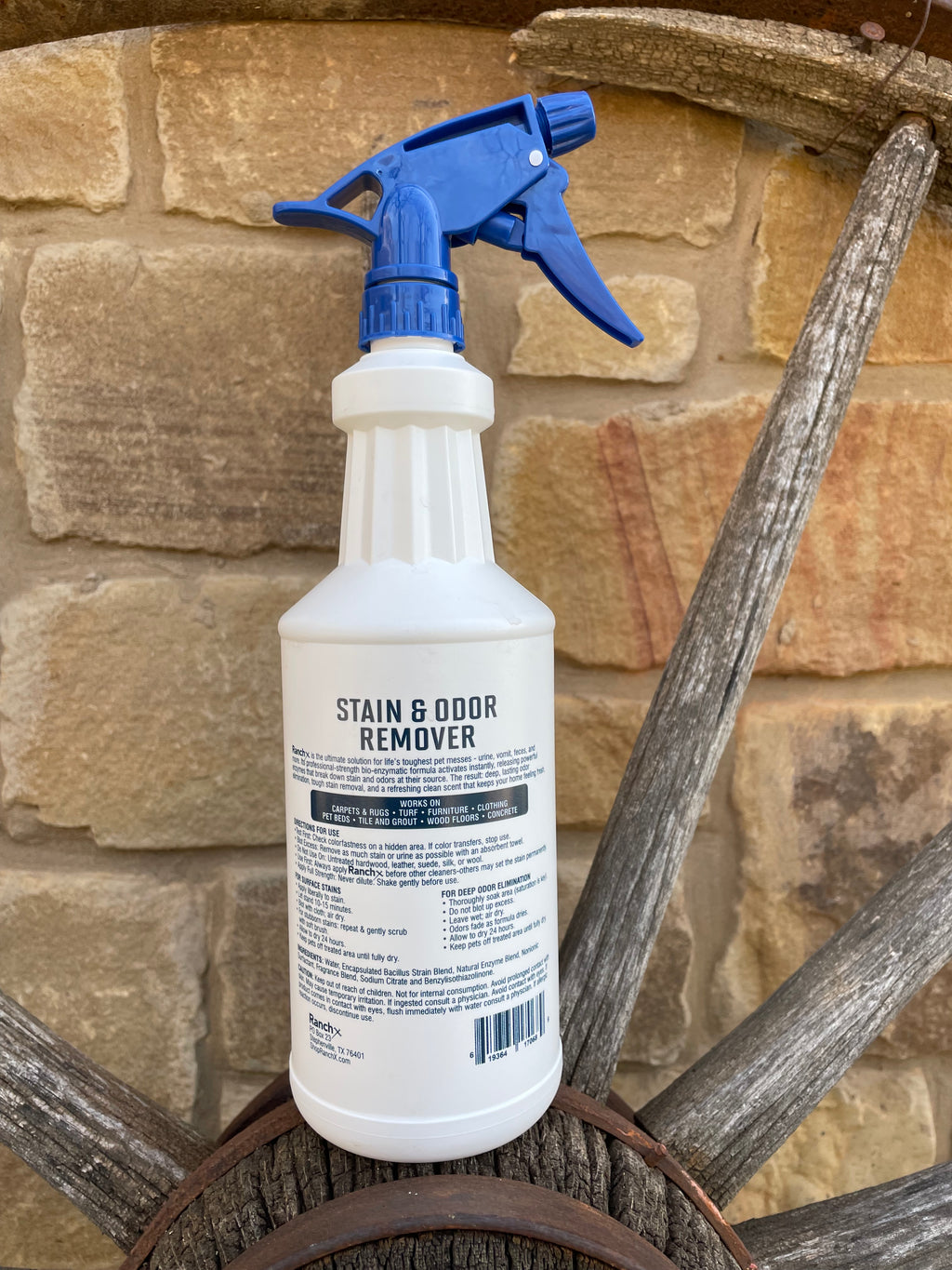 Ranchx Stain & Odor Remover