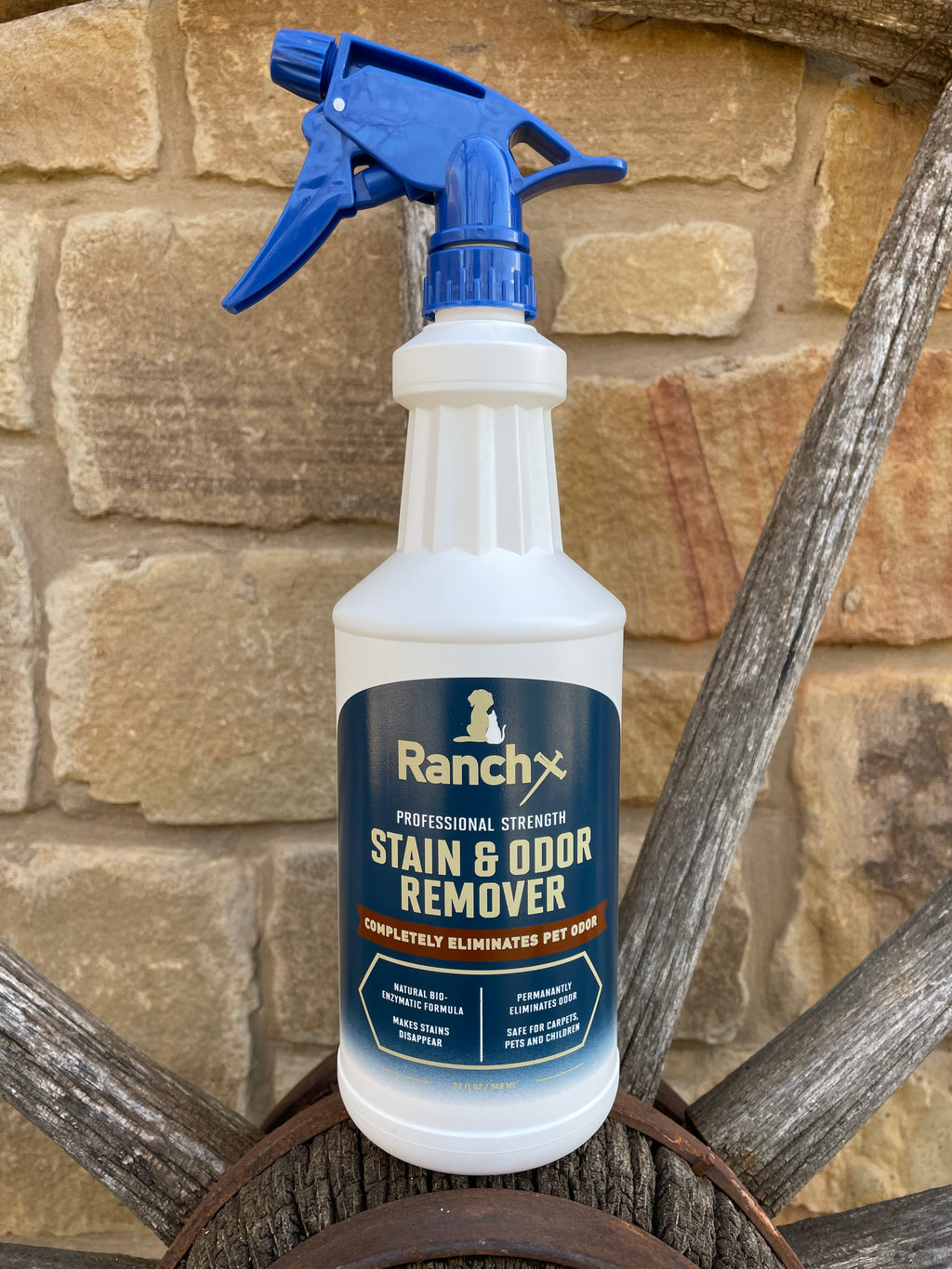 Ranchx Stain & Odor Remover
