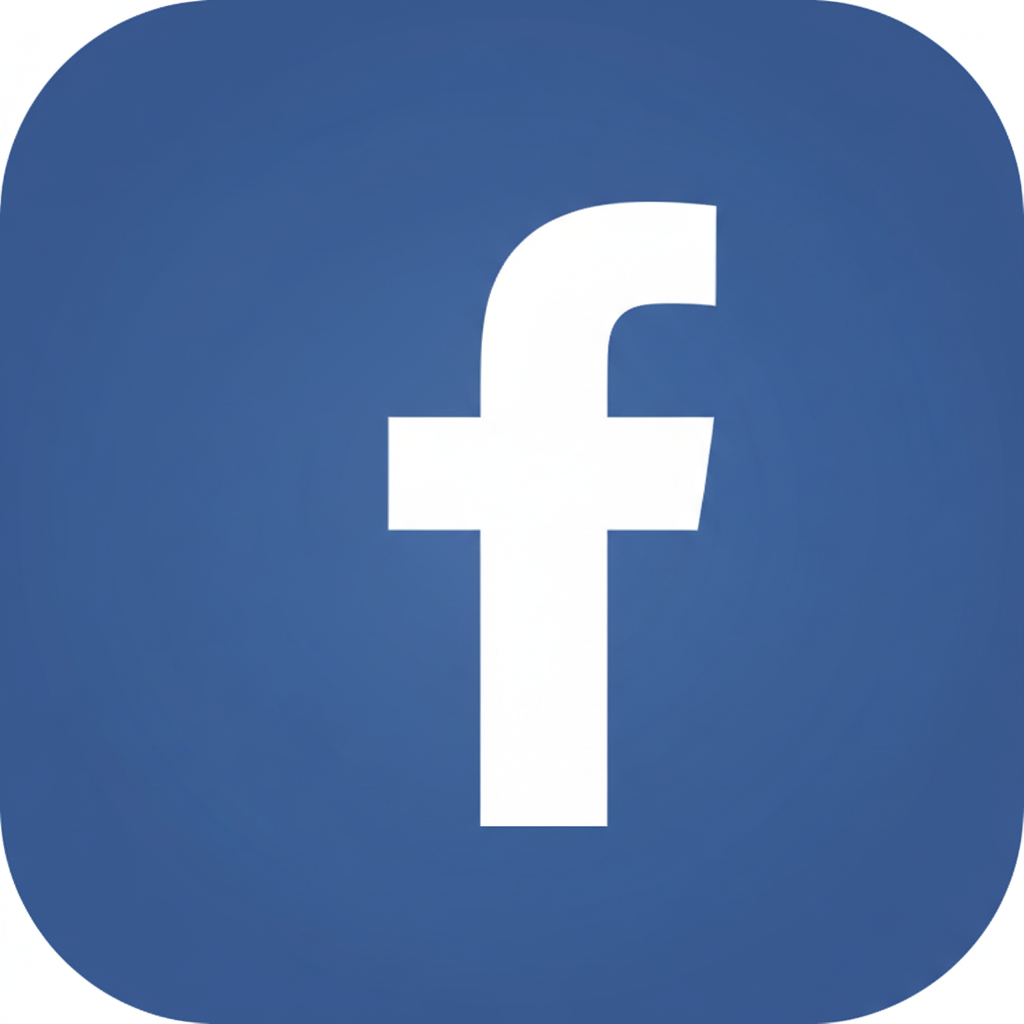 Facebook Icon